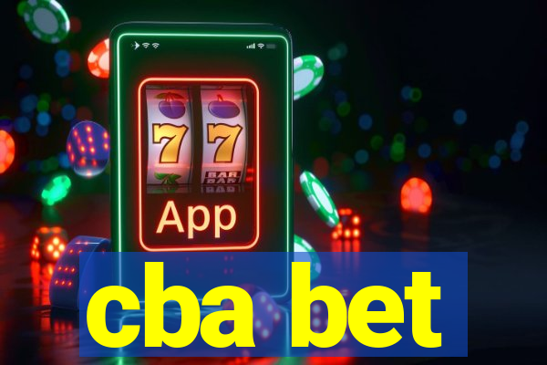 cba bet
